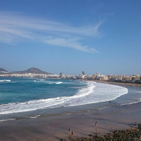 Palmara Las Canteras Alquiler Por Habitacion Las Palmas de Gran Canaria Exterior foto