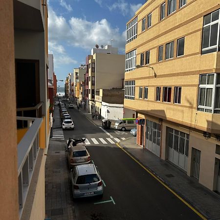 Palmara Las Canteras Alquiler Por Habitacion Las Palmas de Gran Canaria Exterior foto