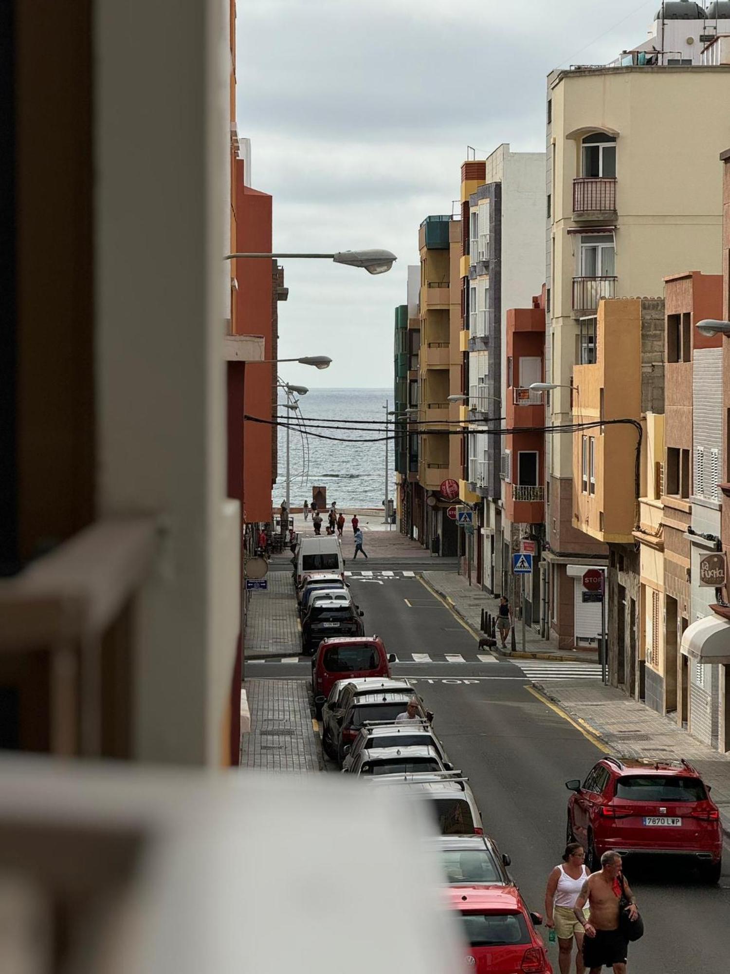 Palmara Las Canteras Alquiler Por Habitacion Las Palmas de Gran Canaria Exterior foto